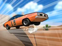 Mega Ramp Race image