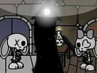 Jinx &amp; Minx Tower Escape image