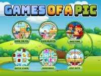 Games Of A Pic image
