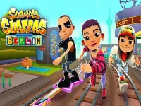 image bg Subway Surfers Berlin