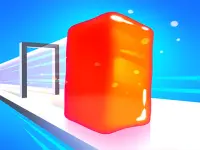 Jumping jelly image