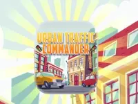 Urban Traffic Commander image