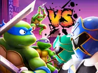 Ultimate Hero Clash 2 image