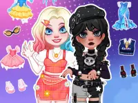 Anime Doll Avatar World image