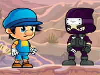 Toto Double Trouble image