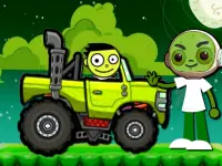 Buddy and Friends Hill Climb image
