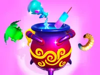 Mystical Mixing image