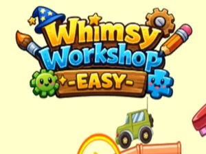 Whimsy Workshop Easy image