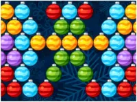 Xmas Bubble Shooter image