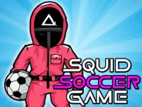 Squid Soccer Game image