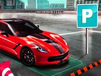 No Driver Parking image