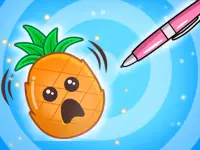 Pineapple hit image