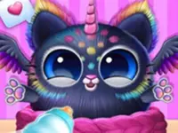 The Cutest Squishy Pet - My Cute House Pet image