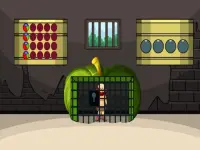 Rescue The Tiny Old Man image