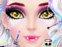 Halloween Makeup Me image