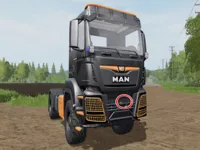 Man Trucks Differences image