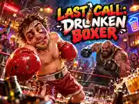 Last Call: Drunken Boxer image