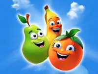 image bg Fruit Party Clicker