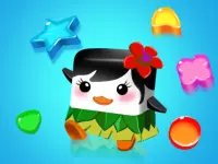 image bg Jelly Quest Mania
