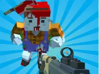Crazy Pixel Apocalypse 4 image