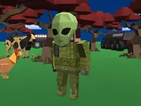 CrazyCraft image