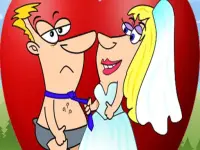 Bachelor VS Cupidon image