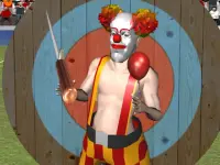 Knife Throw Halloween image