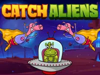 Catch Aliens image