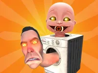 image bg Skibidi Toilet Online