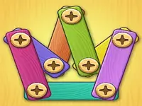 Screw Puzzle   DIY image