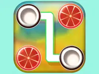 Fruits and Emojis image