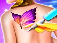 Anna Tattoo Shop image