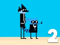 Regular Agents 2 image