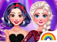 image bg My New Years Sparkling Outfits
