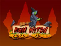 Run Witch image