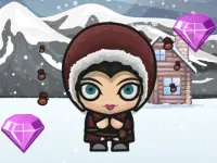 Winter Gemstone image