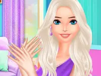 Fashion Nail Design Day image