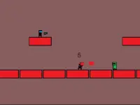 Boss Shooter - 2 player shooter image