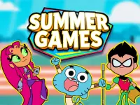 Teen Titans Go image