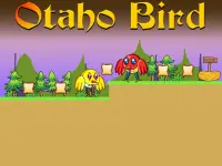 Otaho Bird image