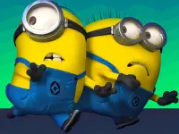 Find The Hidden Minions image