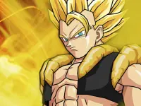 Dragon Ball Jigsaw Puzzle Collection image