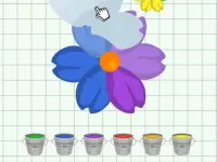image bg Color Paint Puzzle
