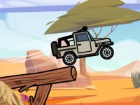 Jeep Driver image