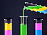 image bg Water Sort Color Puzzle
