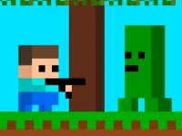 Minescraft Steve Adventures image
