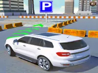 Prado Drift Parking -Free image