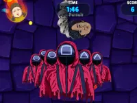 image bg Squid Game 2 Snake