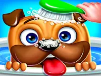 My Pet Loki Virtual Dog image
