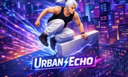image bg Urban Echo